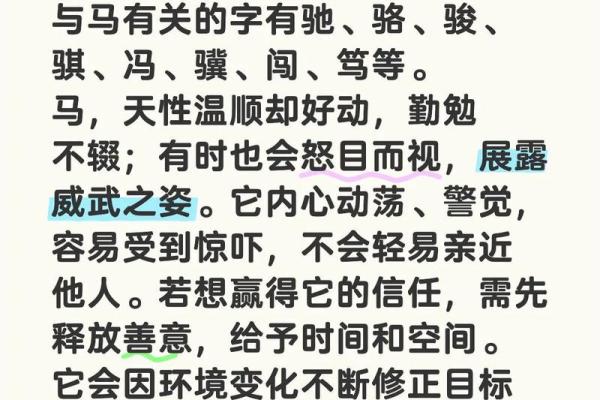 姓马的名人-名人大全-姓名学-华易算命网姓名