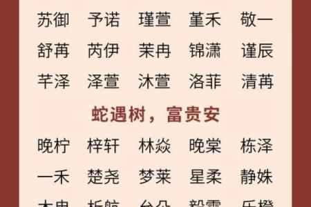 10月份出生的属蛇男孩起什么名字好姓名