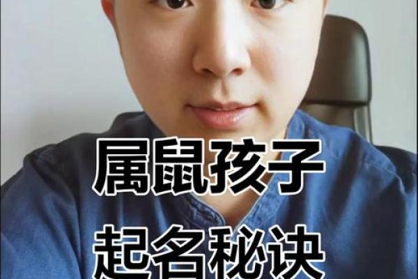 晚上8点出生的属鼠男孩的取名技巧姓名