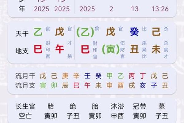 2019年5月10号寅时出生的男孩如何起名姓名