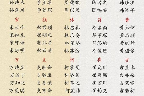 2019年6月23号寅时出生的男孩要怎么起名字姓名