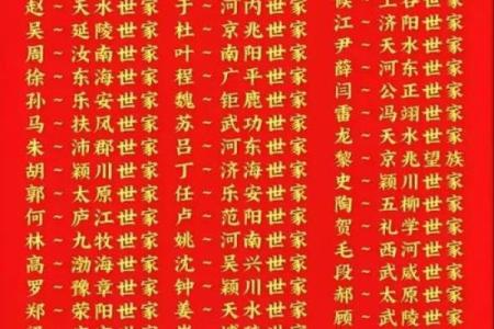 闻人氏宗祠对联和郡望堂号-姓名学-华易算命网姓名