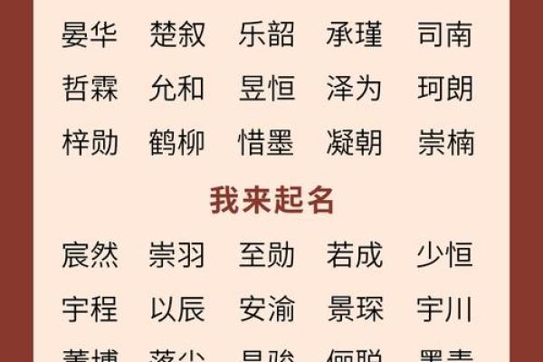 2019年6月15号寅时出生的男孩起名时要注意什么姓名