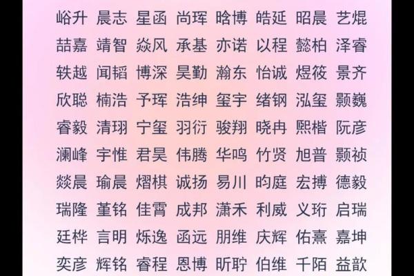 2019年3月14号子时出生的男孩要怎么起名字姓名