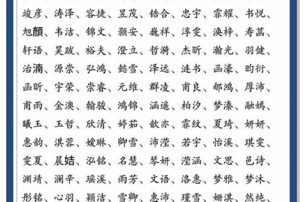 2019年5月6号丑时出生的男孩要怎么起名字姓名 2019年5月6号丑时出生的男孩要怎么起名字姓名