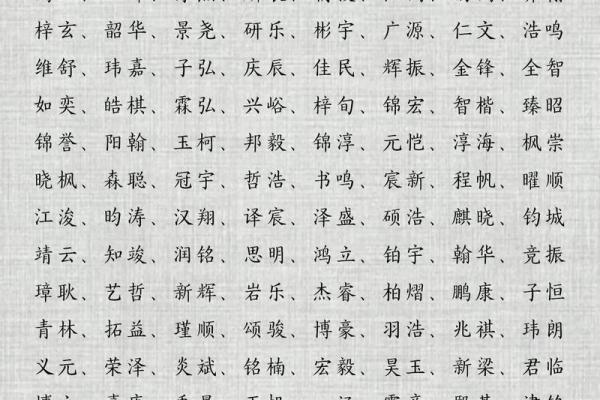 2019年3月17号未时出生的男孩应该起什么样的名字姓名