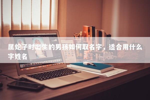 属蛇子时出生的男孩如何取名字,适合用什么字姓名 属蛇子时出生的男孩如何取名字,适合用什么字姓名