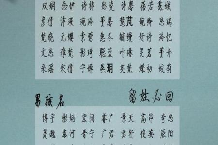 2019年4月22号丑时出生的男孩要怎么起名字姓名