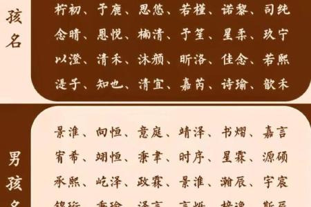 双胞胎宝宝起名注意7个事项和三个准则-姓名学-华易网姓名