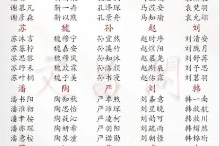 2019年6月18号丑时出生的男孩如何起名姓名