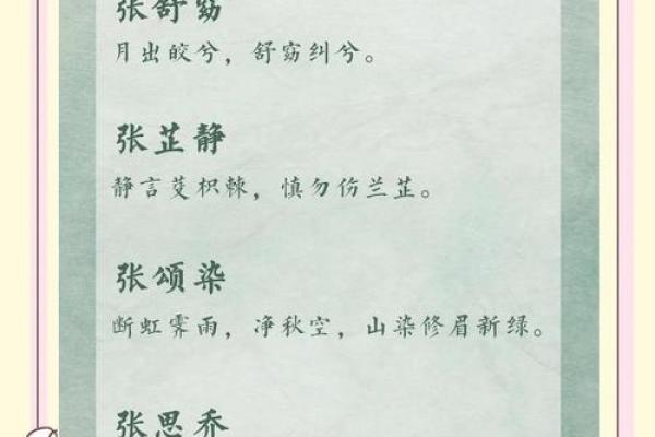 姓张的名人-名人大全-姓名学-华易算命网姓名