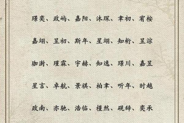 2019年6月15号丑时出生的男孩起名方法姓名 2019年6月15号丑时出生的男孩起名方法姓名