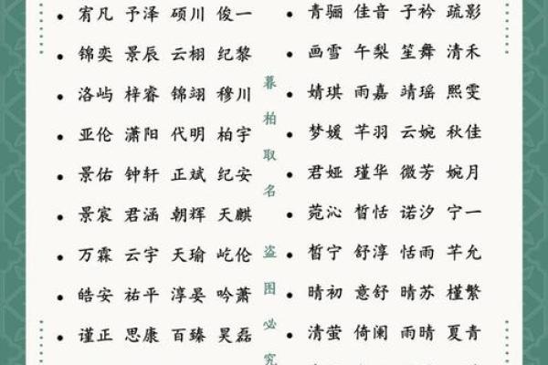 2019年6月29号丑时出生的男孩要怎么起名字姓名 2019年6月29号丑时出生的男孩要怎么起名字姓名